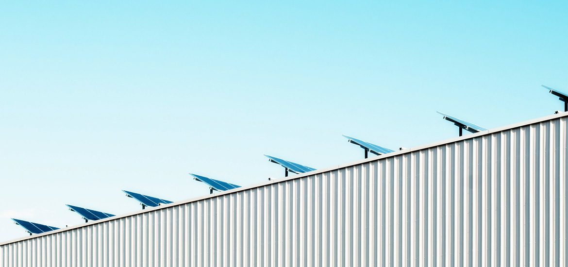 Ihr Partner im Bereich erneuerbarer Energien und Immobilien 