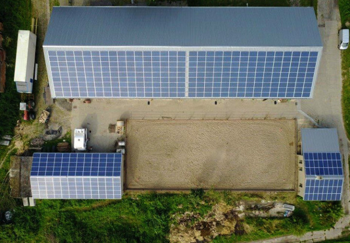 Solarpark Gültz I 